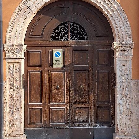 Apartamento Casa Elle Verona Exterior foto