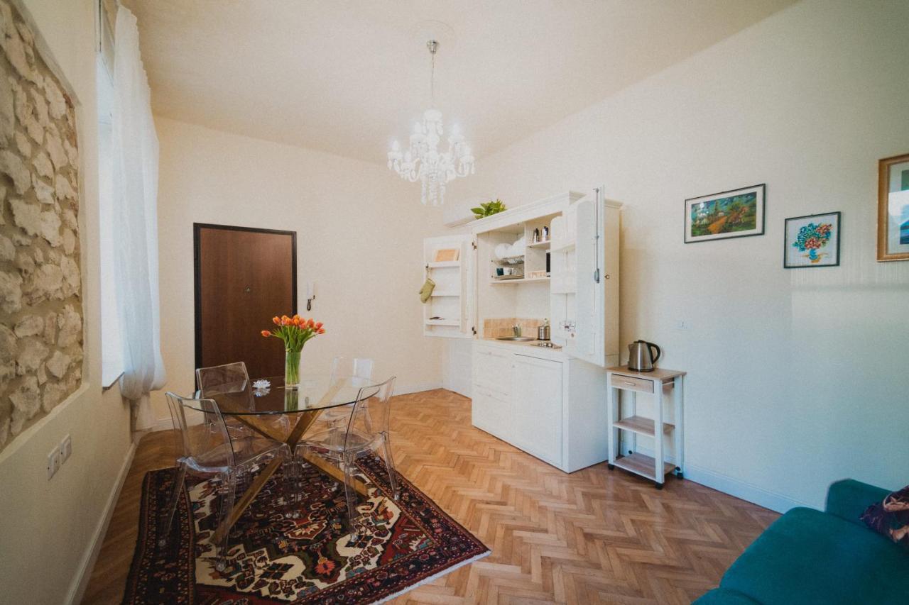 Apartamento Casa Elle Verona Exterior foto