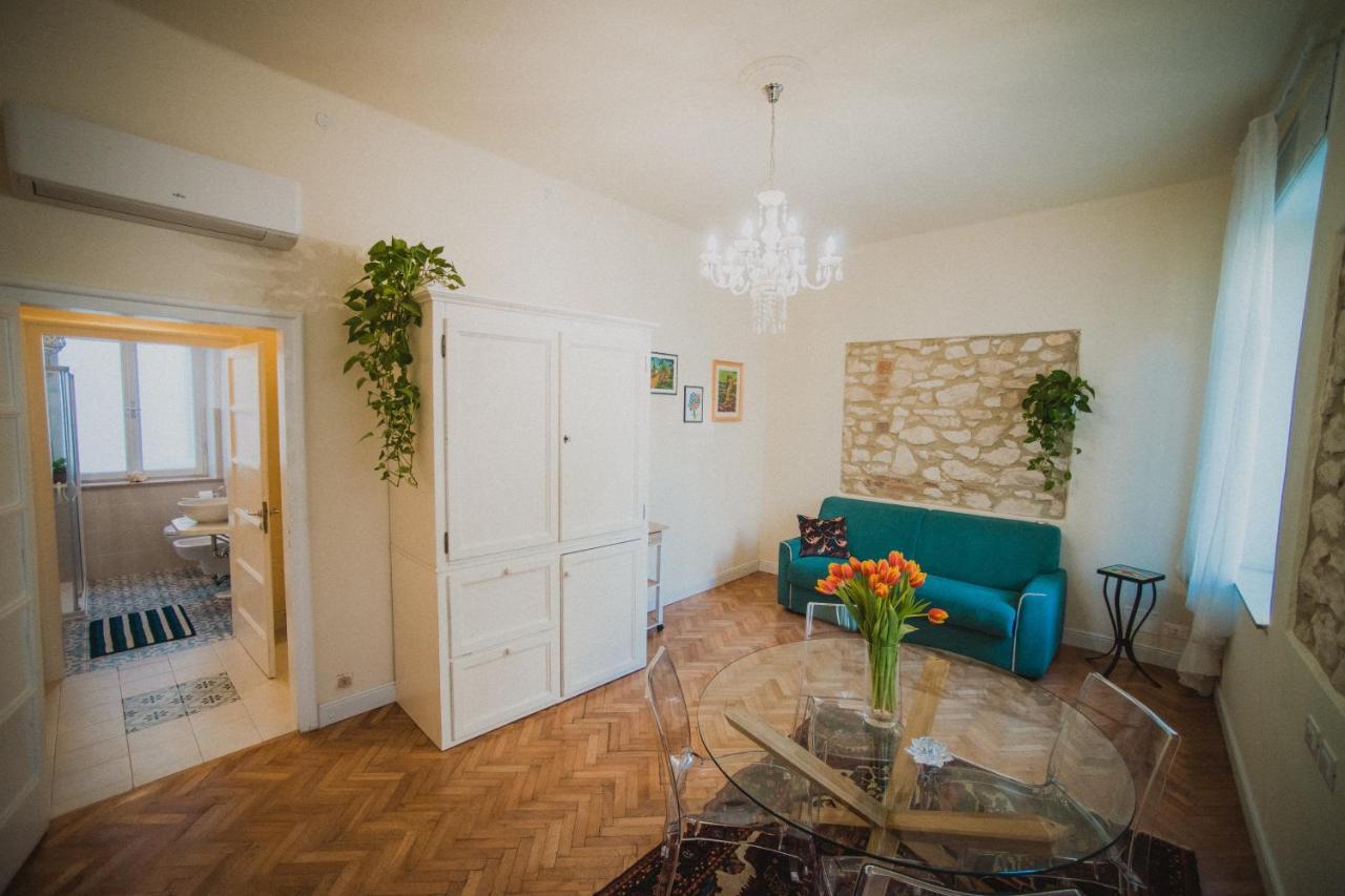 Apartamento Casa Elle Verona Exterior foto