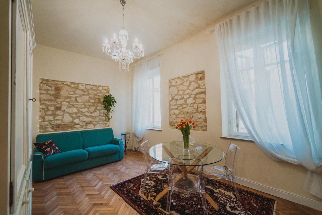 Apartamento Casa Elle Verona Exterior foto