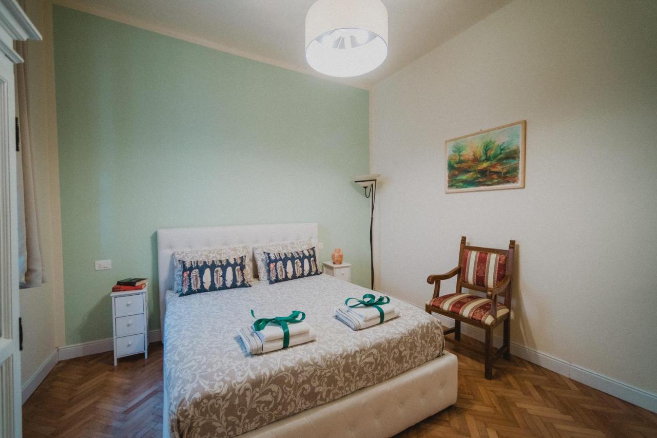 Apartamento Casa Elle Verona Exterior foto