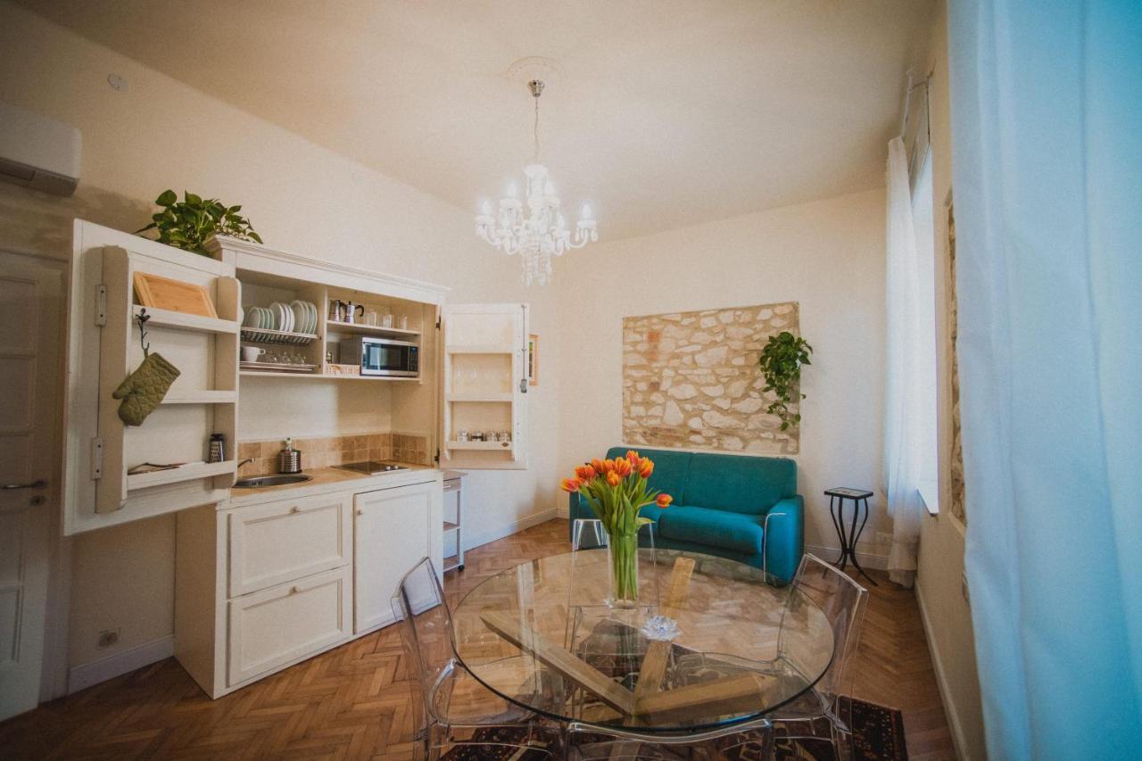 Apartamento Casa Elle Verona Exterior foto