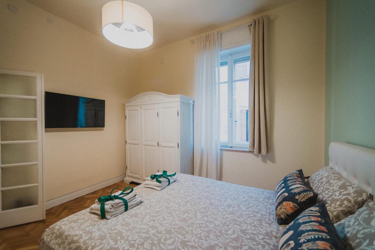 Apartamento Casa Elle Verona Exterior foto