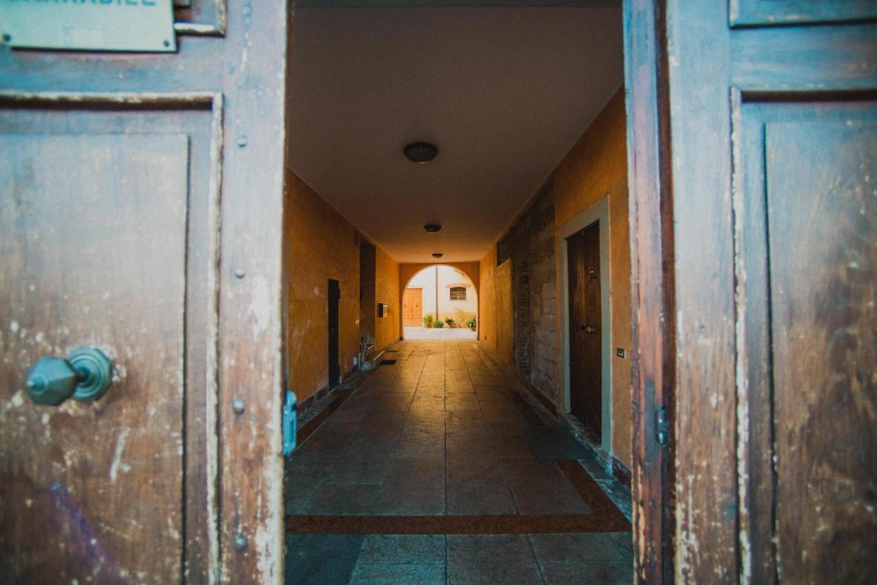 Apartamento Casa Elle Verona Exterior foto